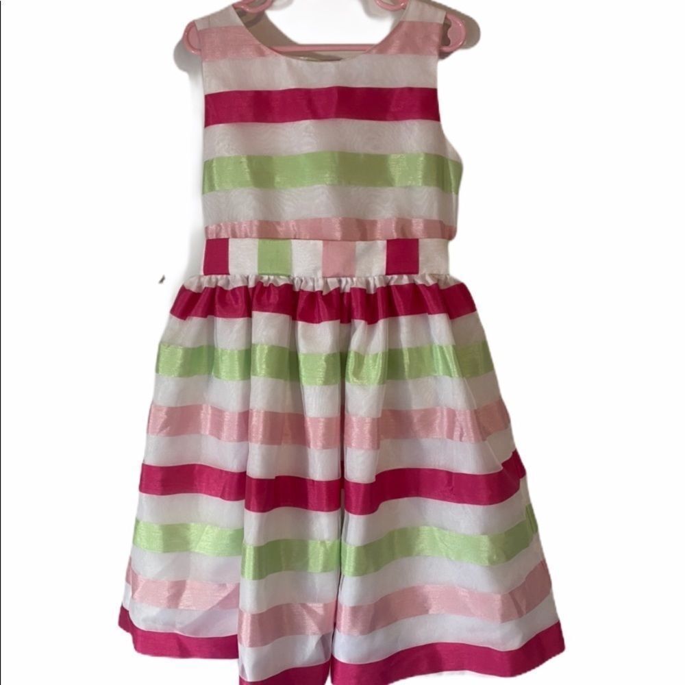 Dressed Up by Gymboree Girls Dress • Size 8